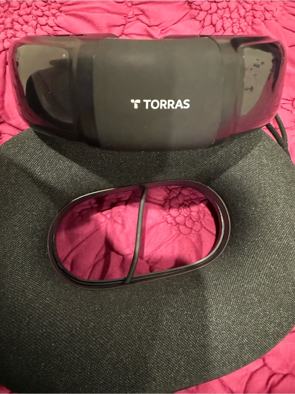 Torras Coolify